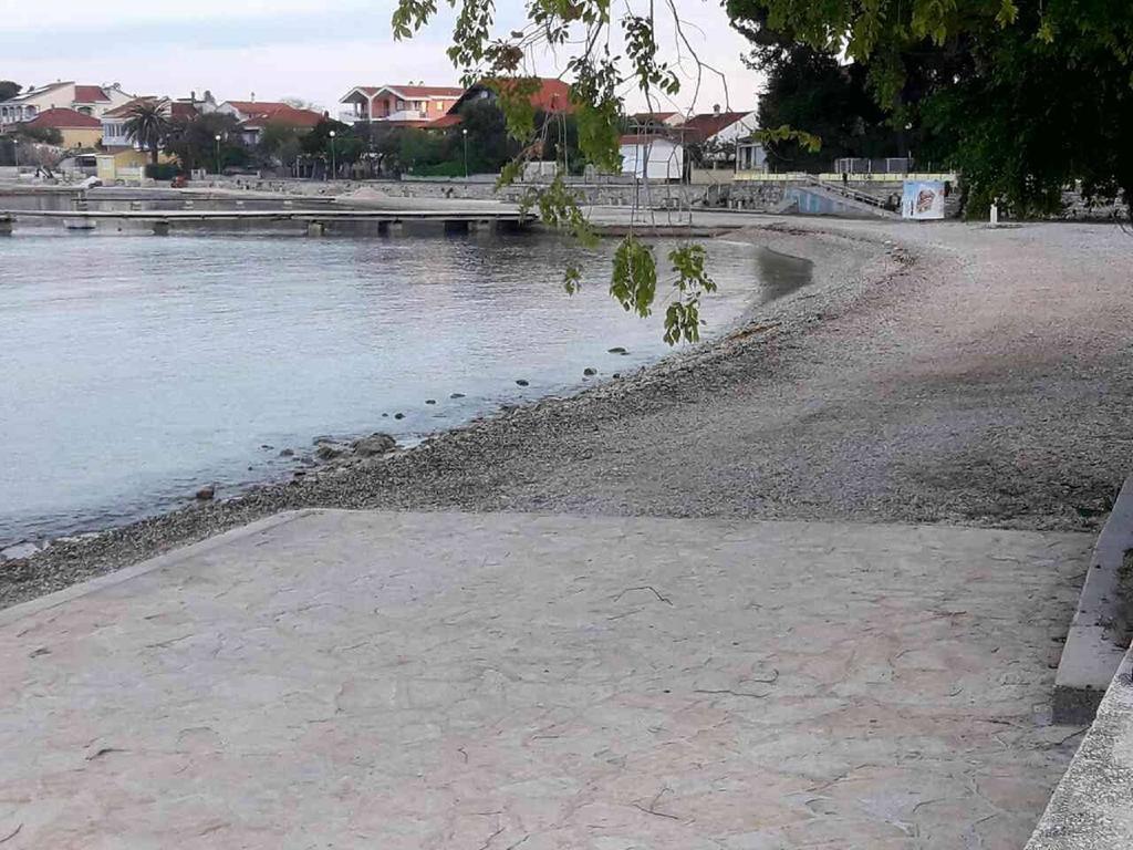 Apartments Ane Sukošan Esterno foto