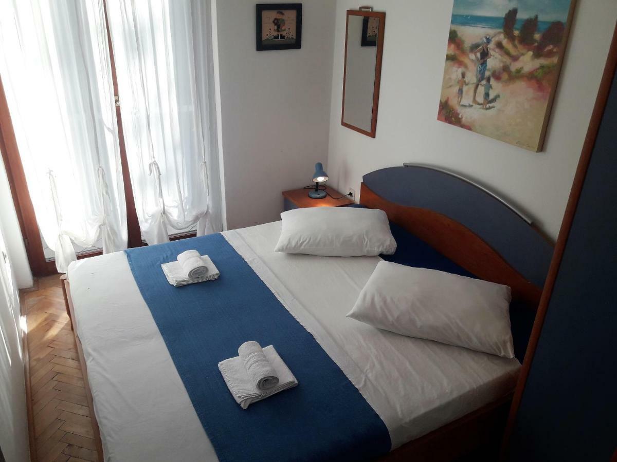 Apartments Ane Sukošan Esterno foto
